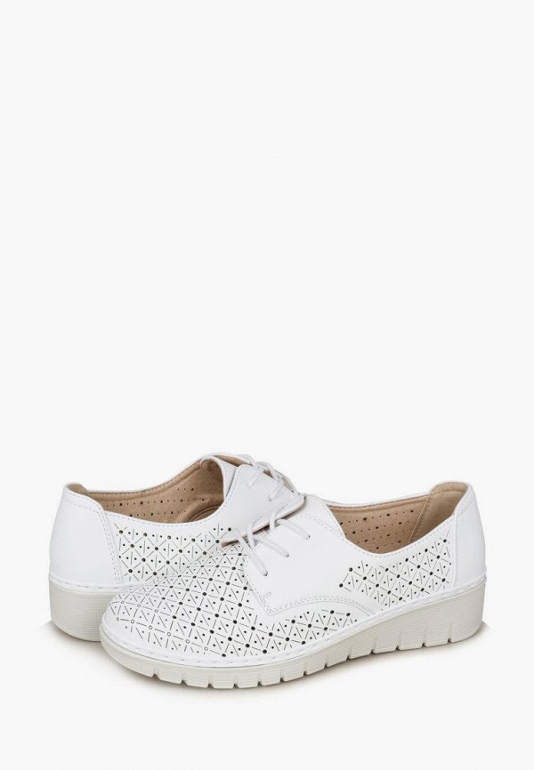 фото Ботинки t.taccardi