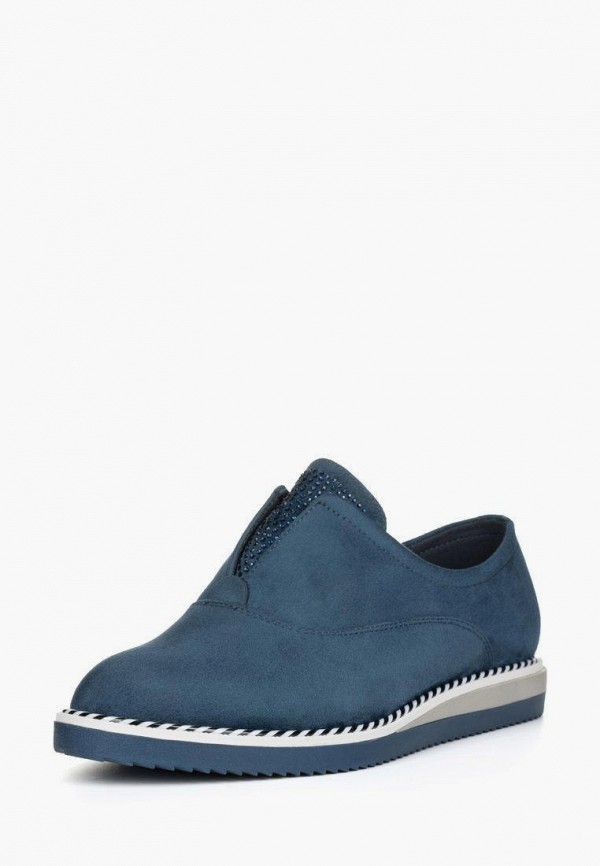 фото Ботинки t.taccardi