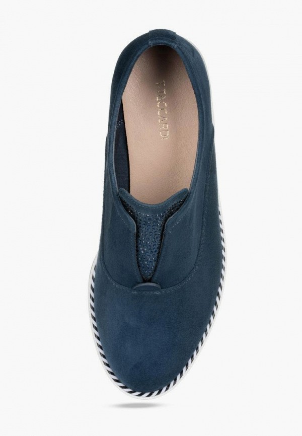 фото Ботинки t.taccardi