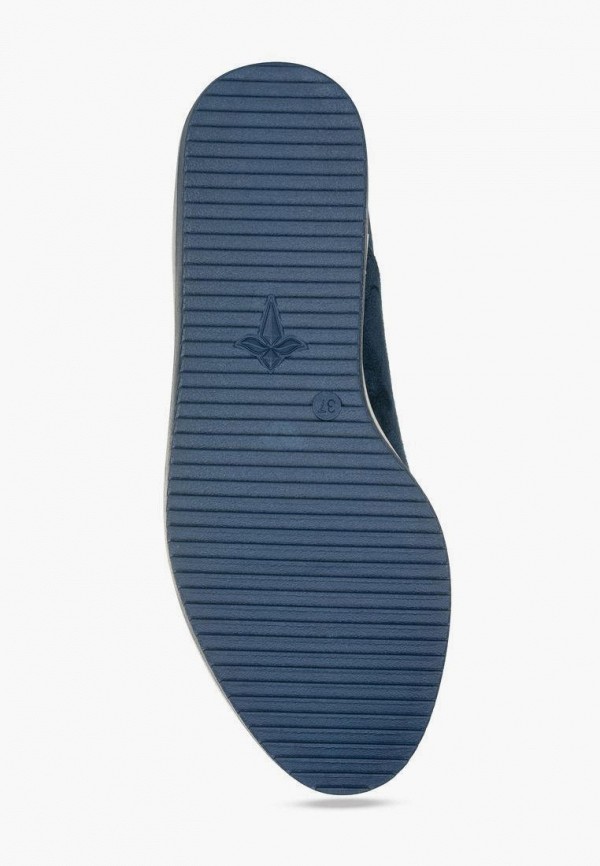 фото Ботинки t.taccardi