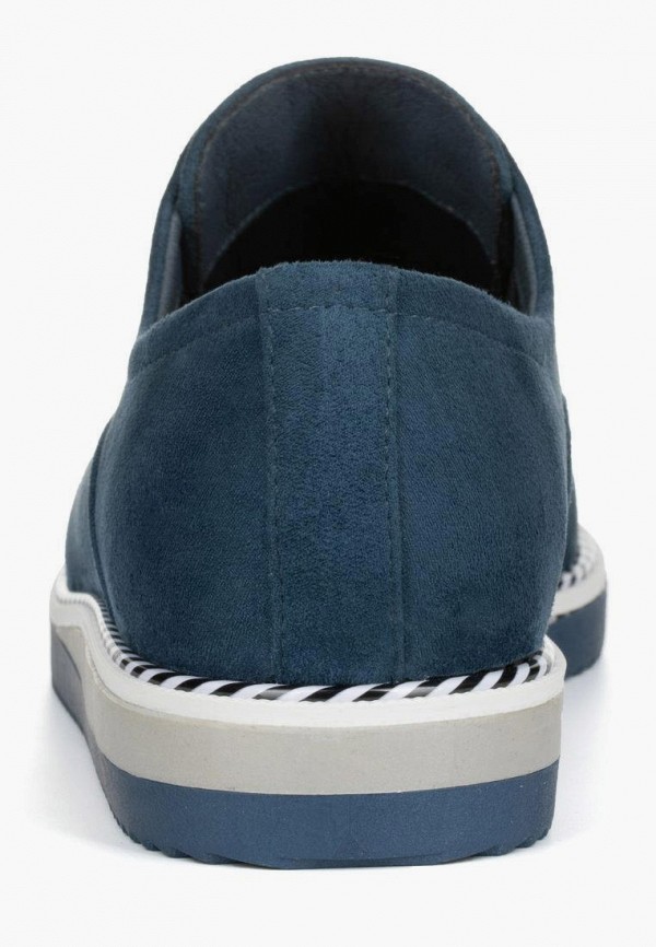 фото Ботинки t.taccardi