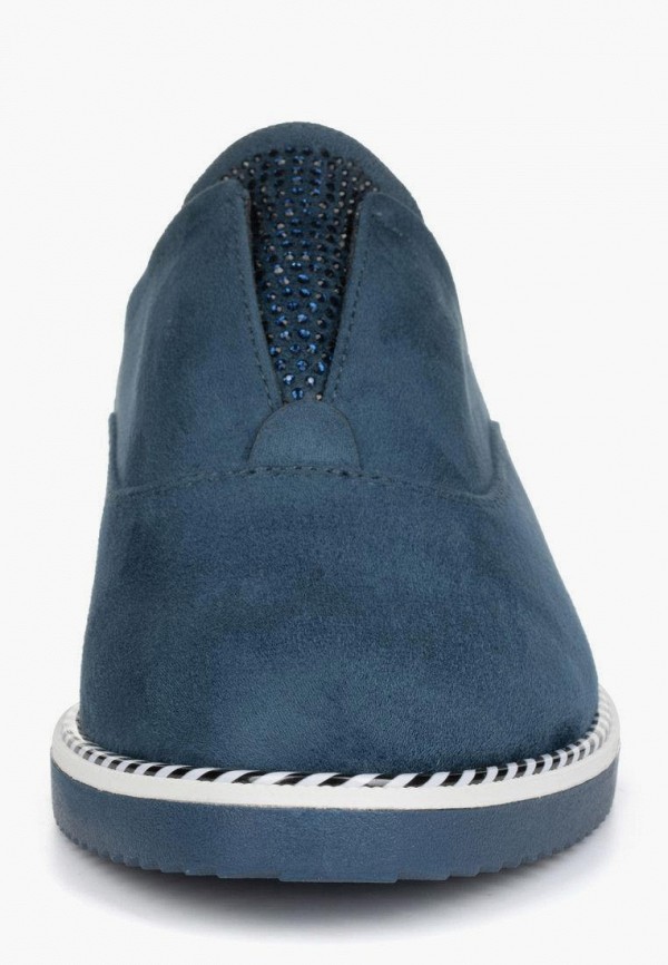 фото Ботинки t.taccardi