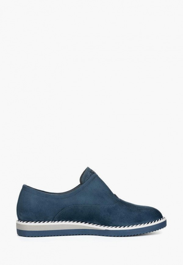 фото Ботинки t.taccardi