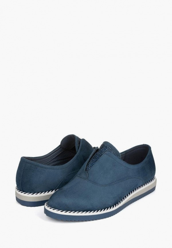 фото Ботинки t.taccardi