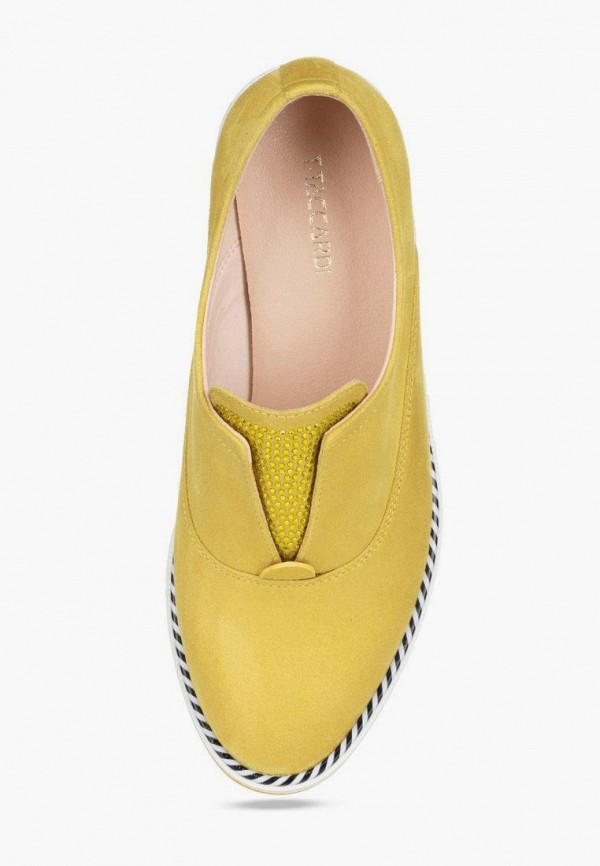 фото Ботинки t.taccardi