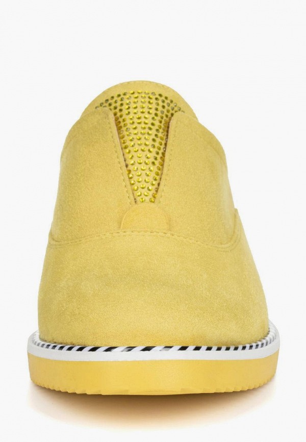 фото Ботинки t.taccardi