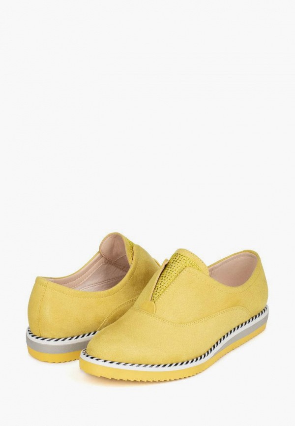 фото Ботинки t.taccardi