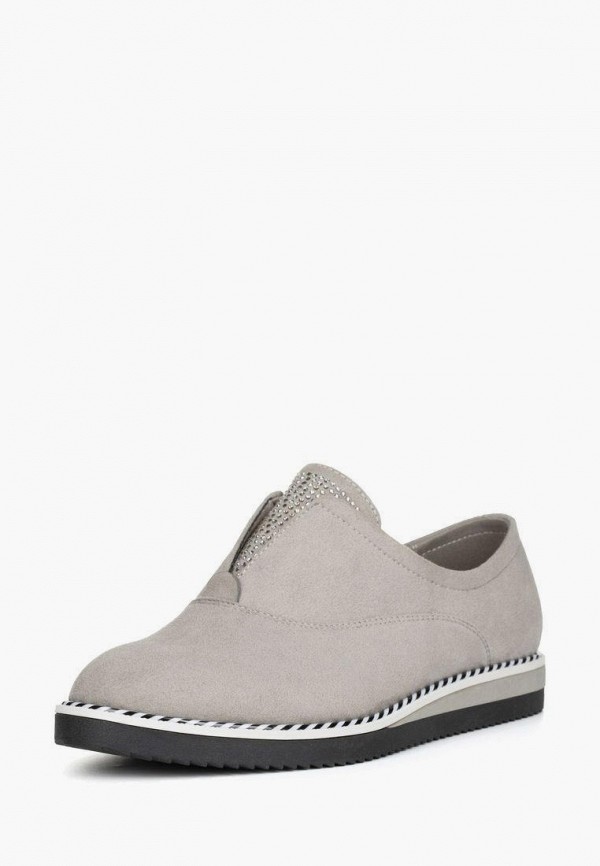 фото Ботинки t.taccardi