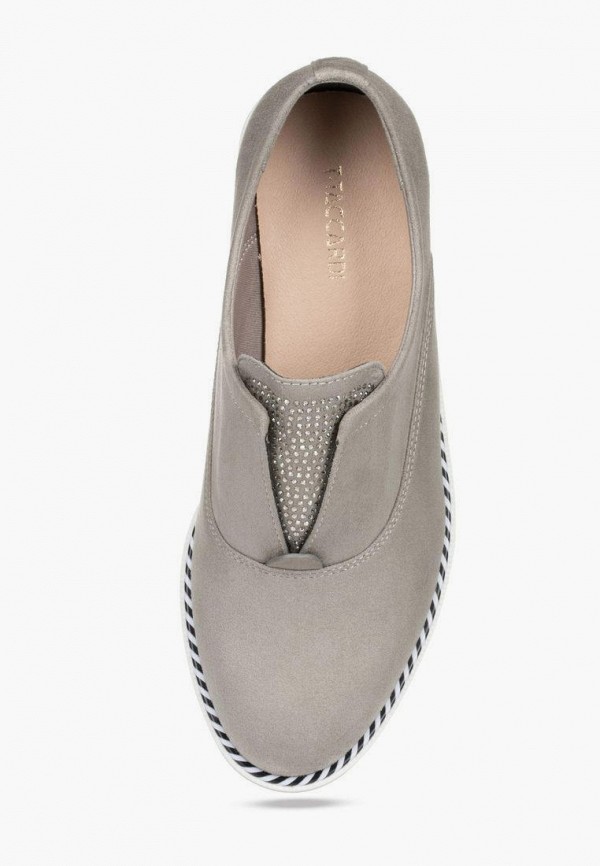 фото Ботинки t.taccardi