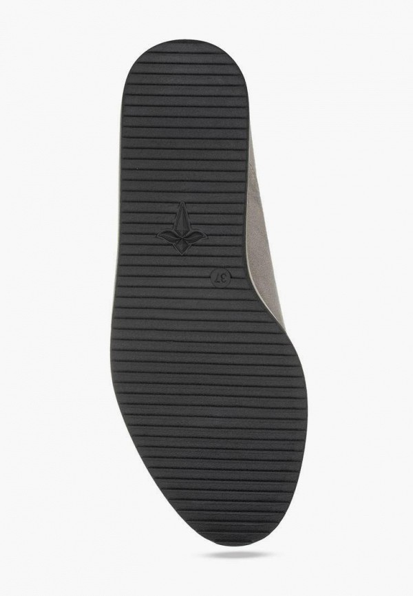 фото Ботинки t.taccardi