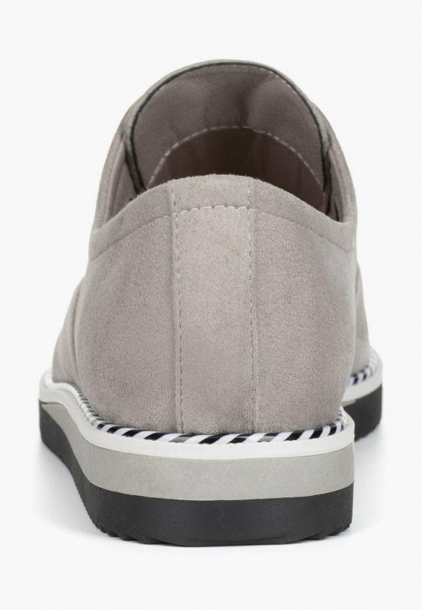 фото Ботинки t.taccardi