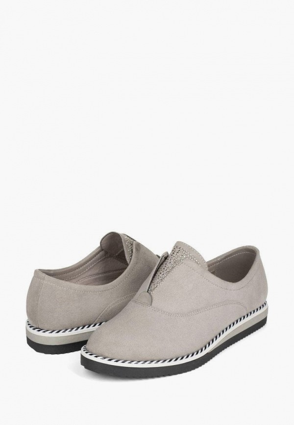 фото Ботинки t.taccardi