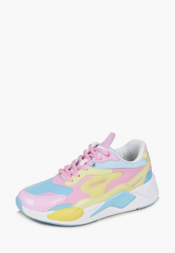 фото Кроссовки timejump