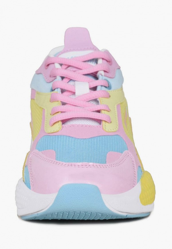 фото Кроссовки timejump