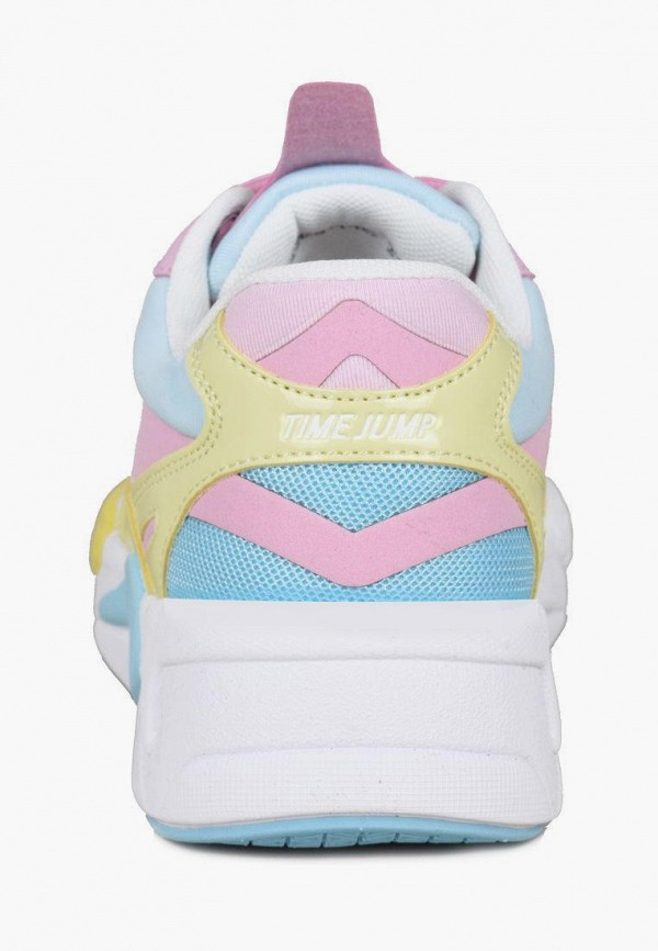 фото Кроссовки timejump