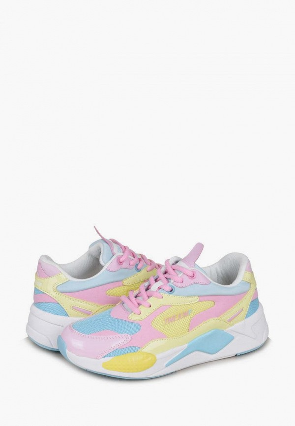 фото Кроссовки timejump