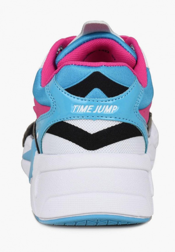 фото Кроссовки timejump