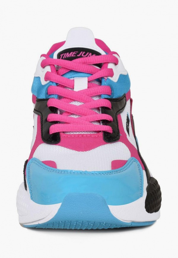 фото Кроссовки timejump