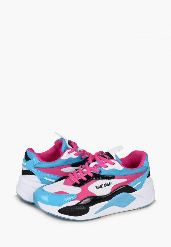 фото Кроссовки timejump