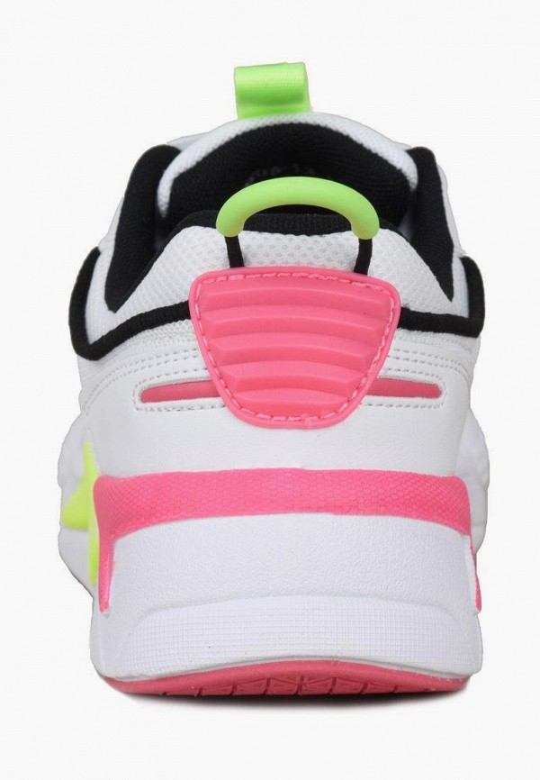 фото Кроссовки timejump