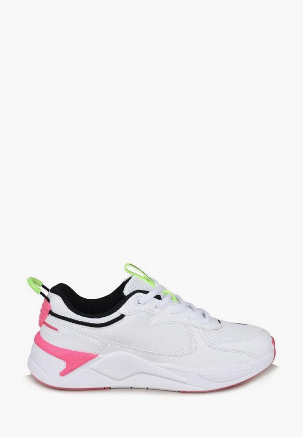 фото Кроссовки timejump