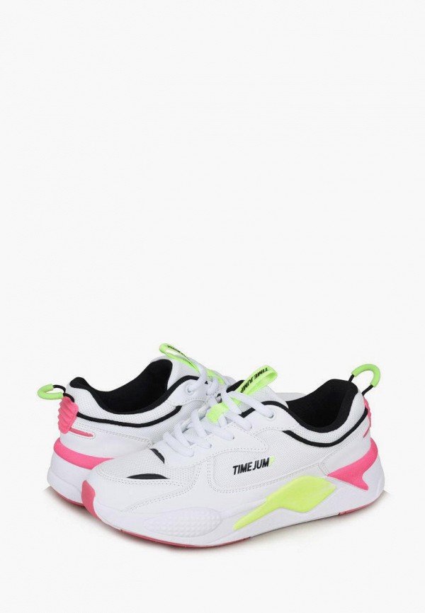 фото Кроссовки timejump