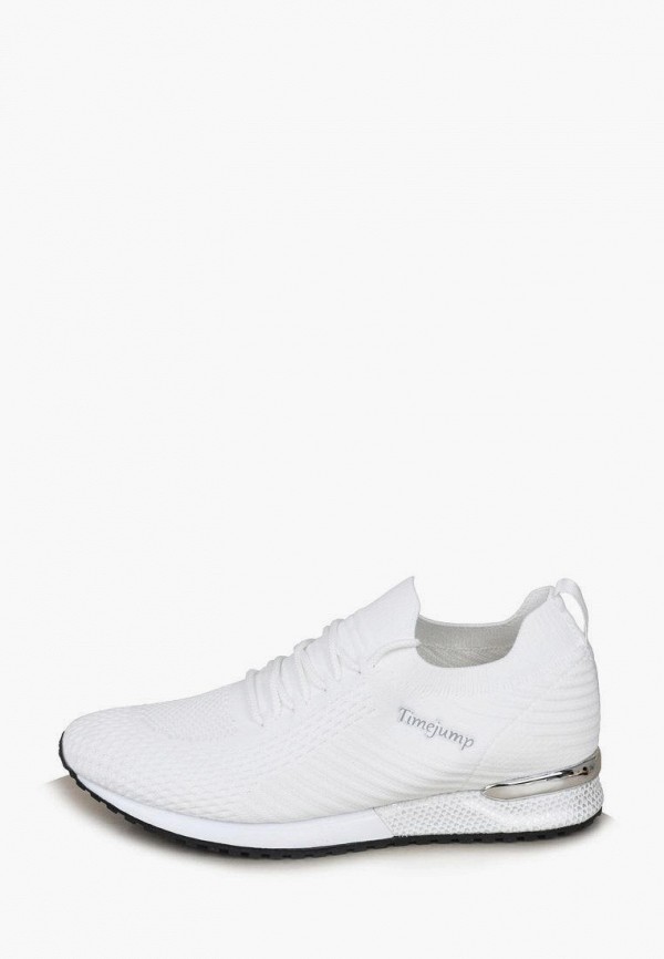 

Кроссовки TimeJump, Белый