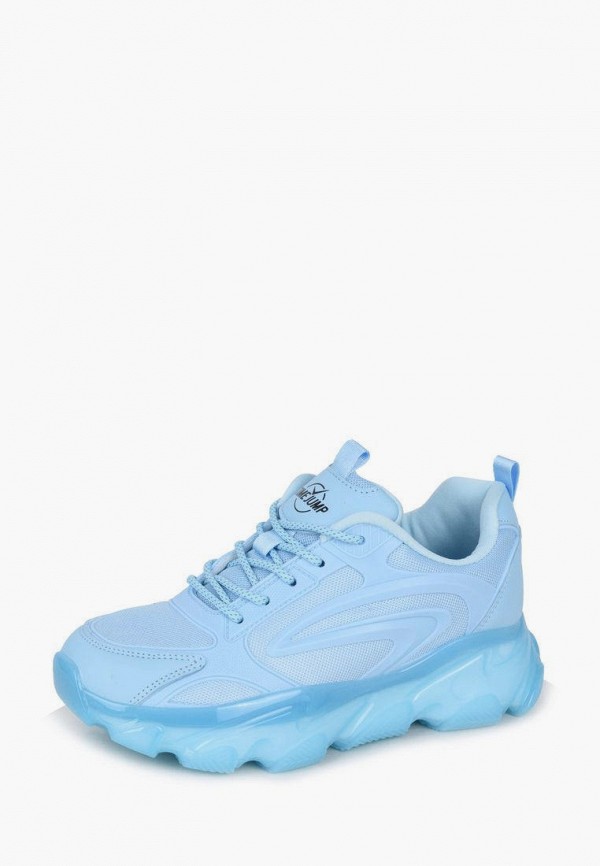 Кроссовки TimeJump голубой, размер 36, фото 2
