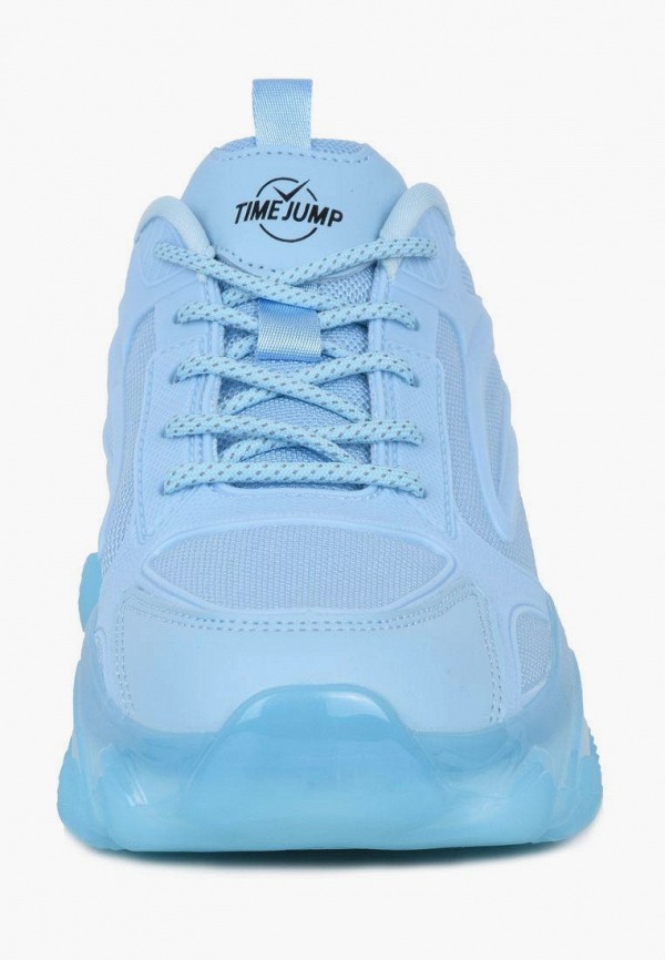 Кроссовки TimeJump голубой, размер 36, фото 6