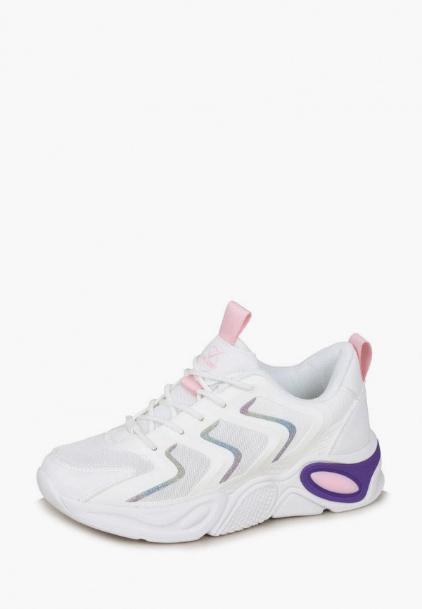 Кроссовки TimeJump белый, размер 36, фото 2