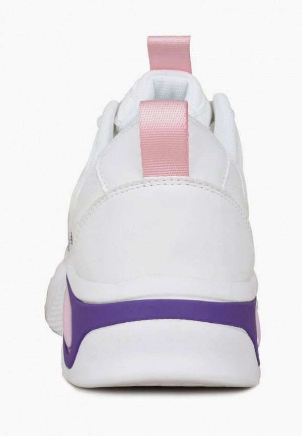 Кроссовки TimeJump белый, размер 36, фото 5