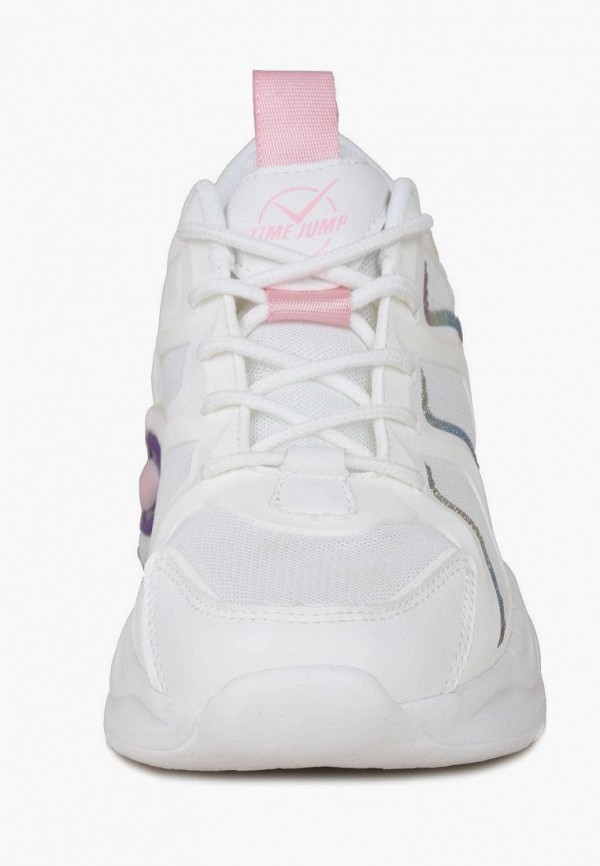 Кроссовки TimeJump белый, размер 36, фото 6