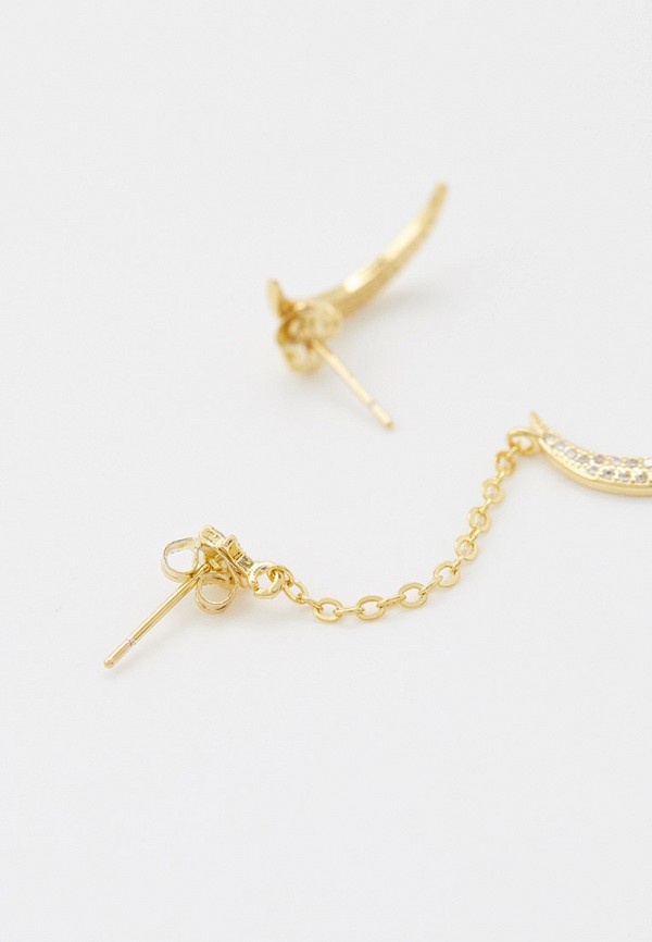 Серьги  Shine&Beauty фото
