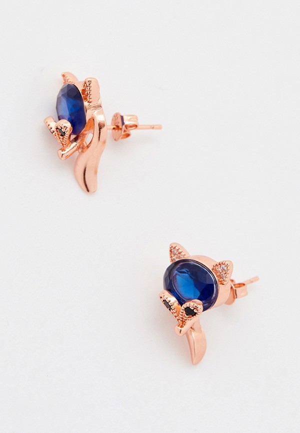 Серьги  Shine&Beauty