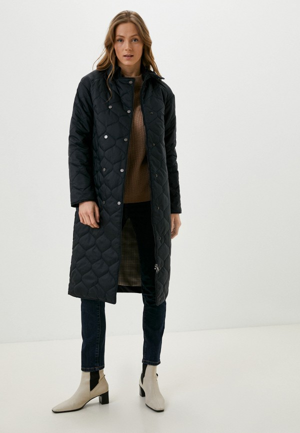 фото Куртка утепленная hoops