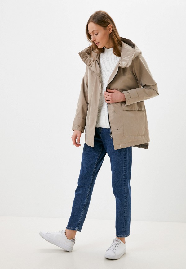 фото Куртка утепленная hoops