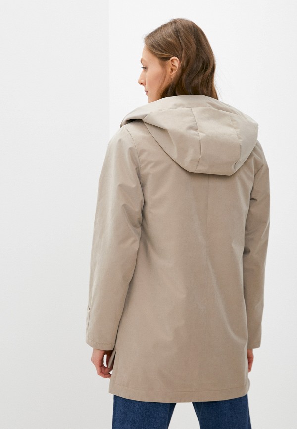 фото Куртка утепленная hoops