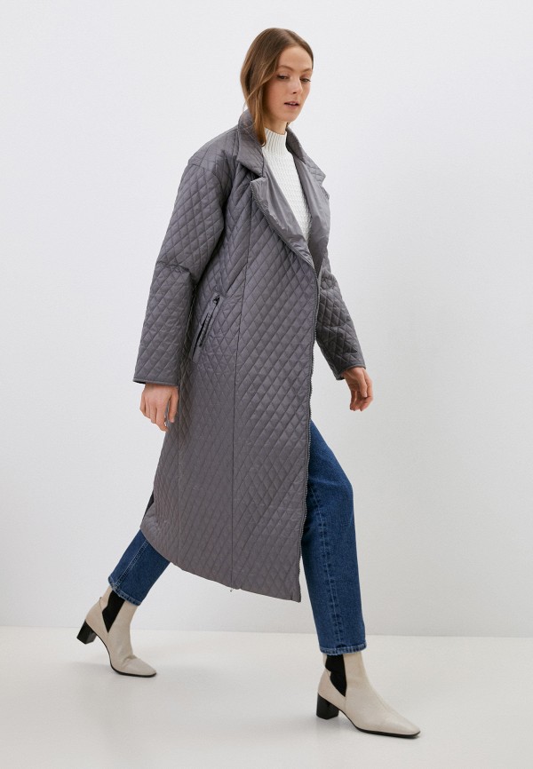 фото Куртка утепленная hoops