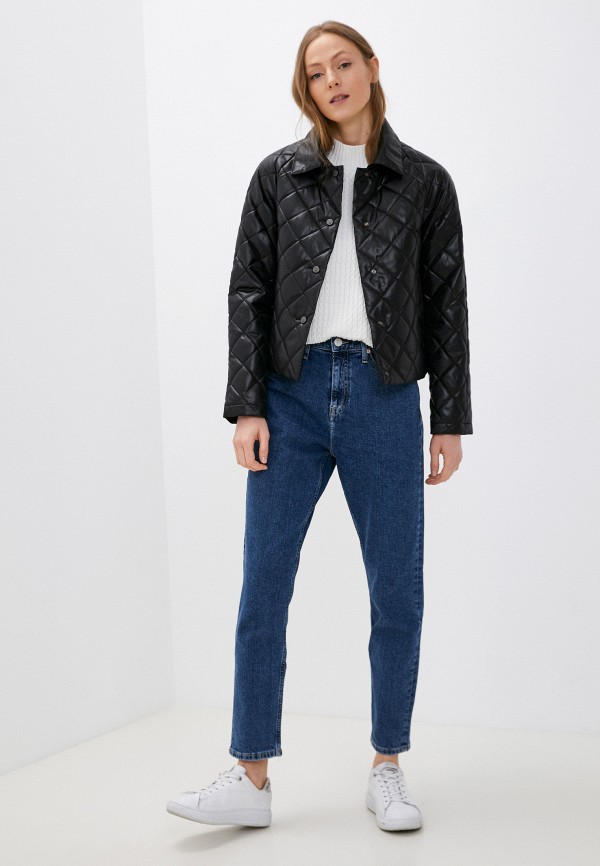 фото Куртка утепленная hoops