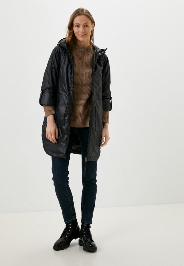 фото Куртка утепленная hoops