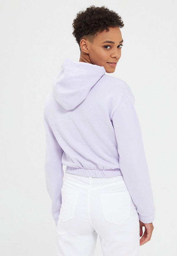 

Худи Terranova, Фиолетовый, Terranova MP002XW0C052