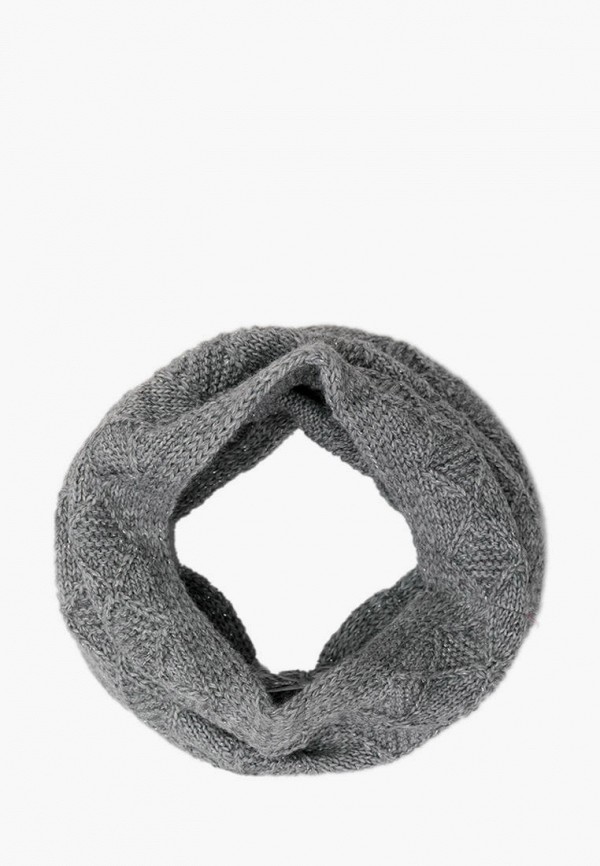 

Снуд Finn Flare, Серый