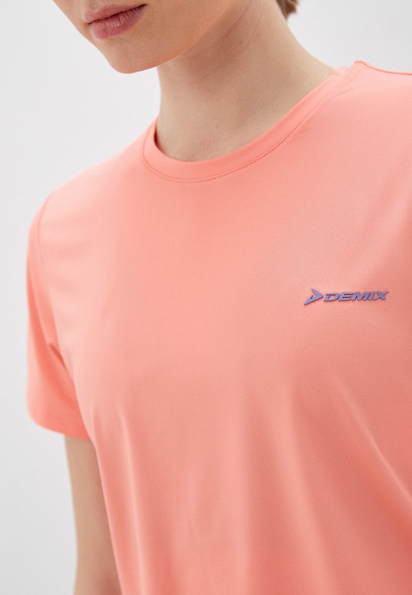 фото Футболка спортивная demix
