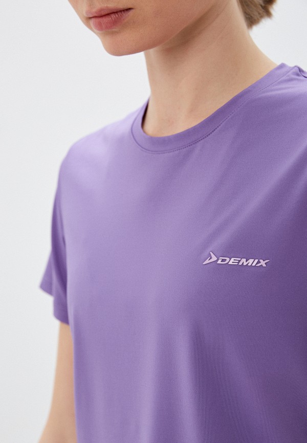 фото Футболка спортивная demix