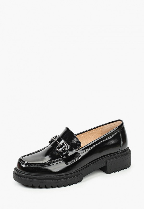 Лоферы Thomas Munz черный, размер 38, фото 2