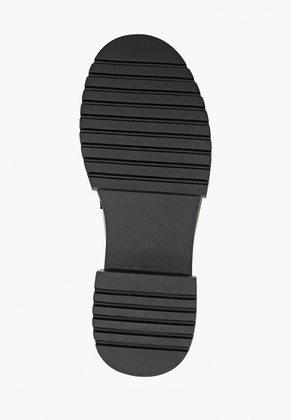 Лоферы Thomas Munz черный, размер 38, фото 5