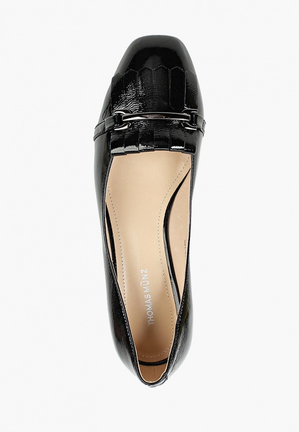 фото Туфли thomas munz