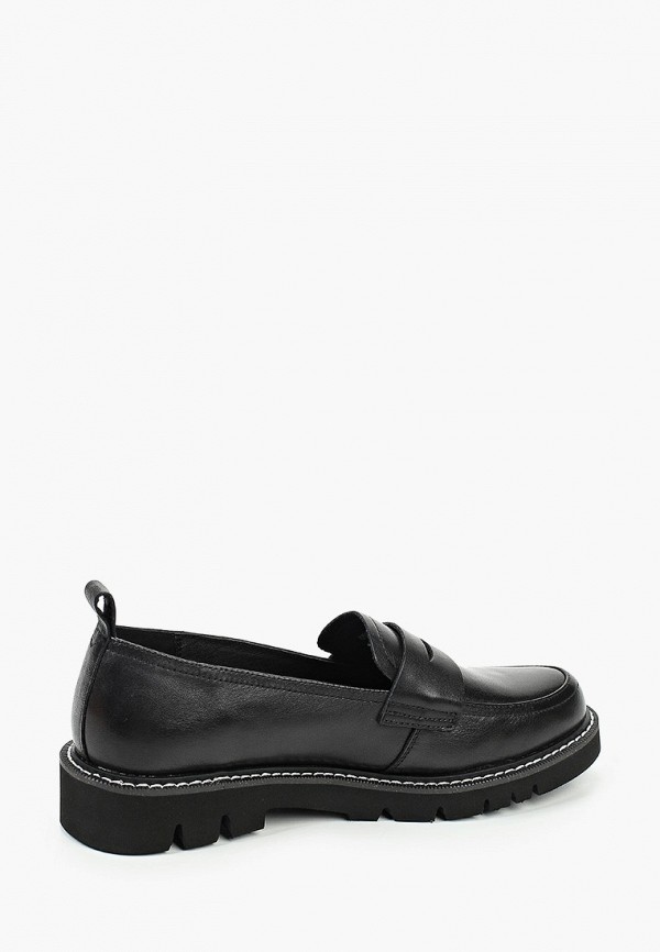 Лоферы Thomas Munz черный, размер 38, фото 3