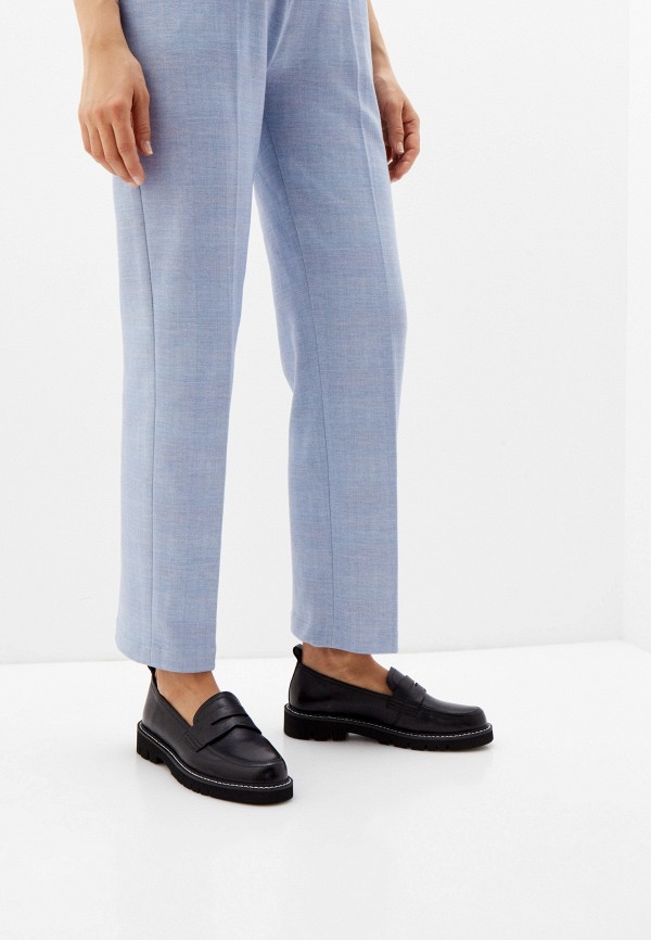 Лоферы Thomas Munz черный, размер 38, фото 6