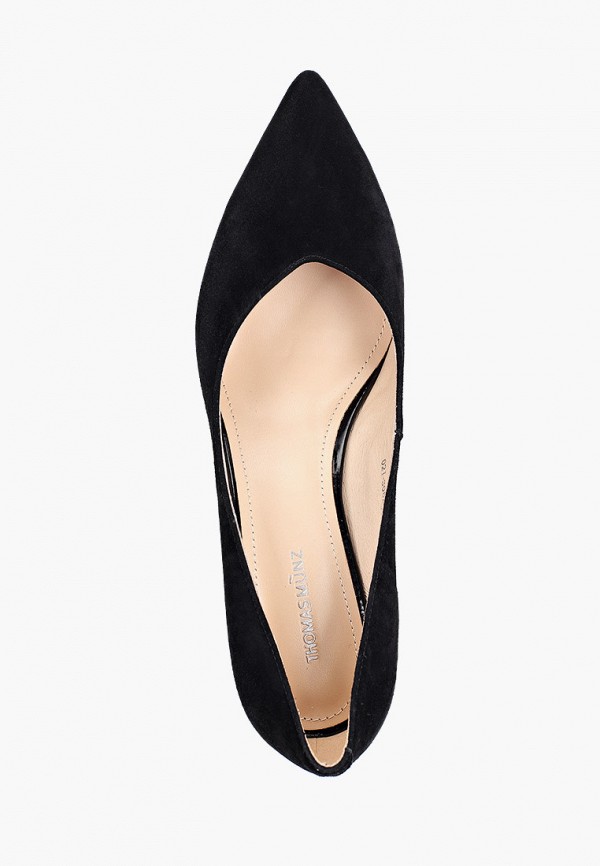 фото Туфли thomas munz